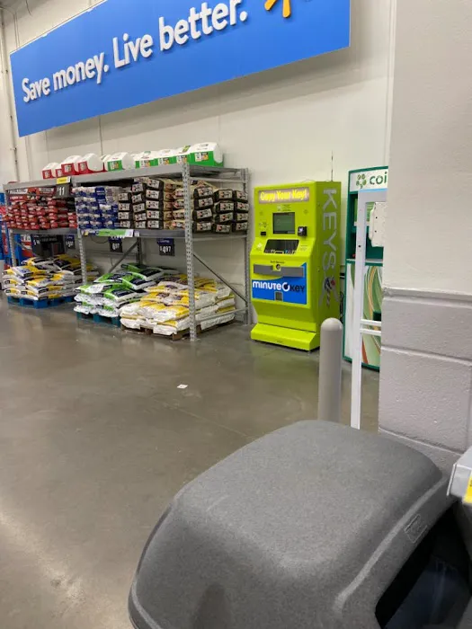 Minute Key Picture 4