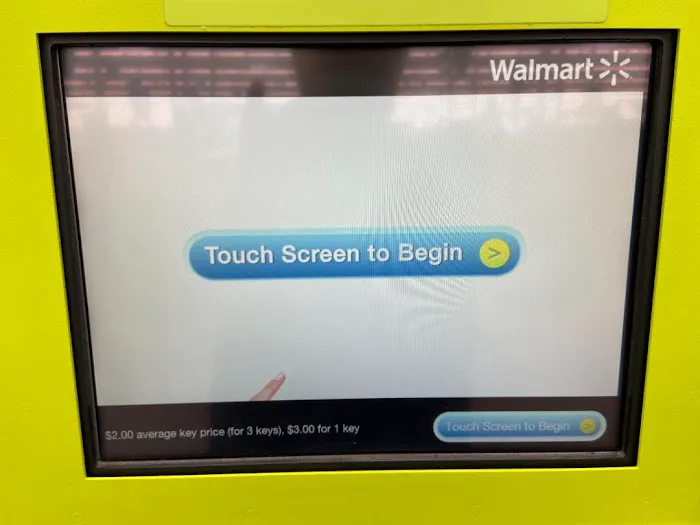 Minute Key Picture 3