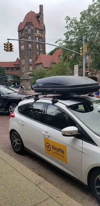 KeyMe Locksmiths Picture 10