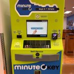 Minute Key