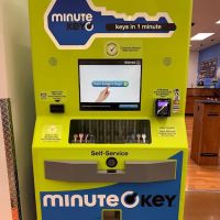 Minute Key ico
