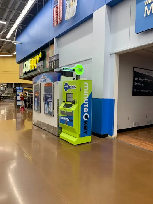 Minute Key Picture 6