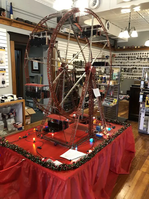 Bill's Key and Lock Shop Picture 10