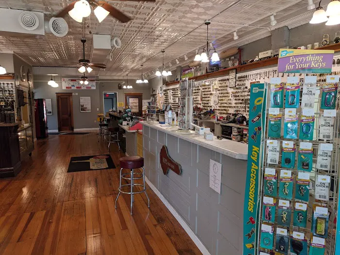 Bill's Key and Lock Shop Picture 8
