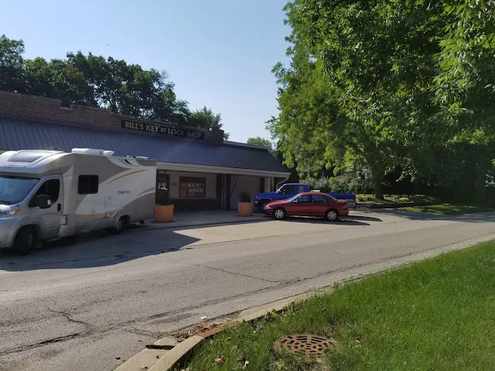 Bill's Key and Lock Shop Picture 3