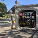 Bill's Key and Lock Shop