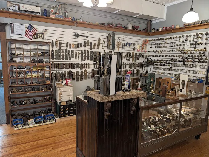 Bill's Key and Lock Shop Picture 4
