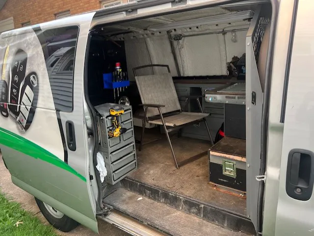 VIP Lock & Key Picture 2