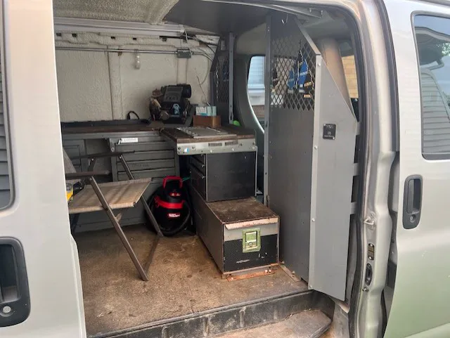 VIP Lock & Key Picture 1