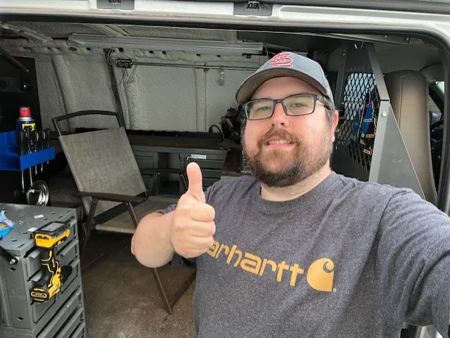 VIP Lock & Key Picture 6