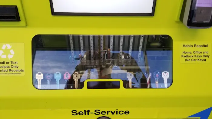 Minute Key Picture 4