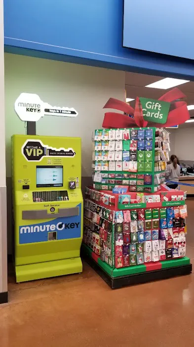 Minute Key Picture 4