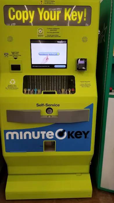 Minute Key Picture 3