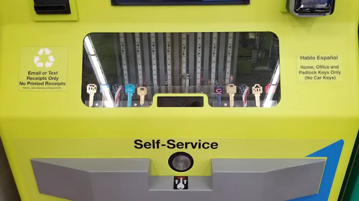 Minute Key Picture 6