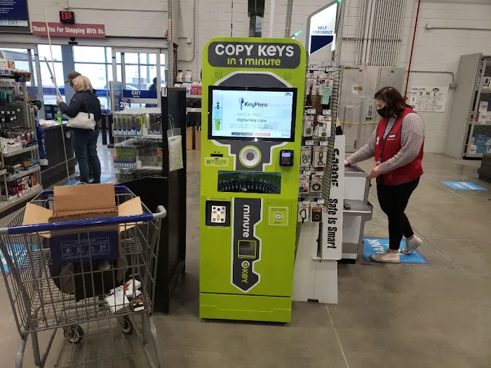 Minute Key Picture 7