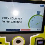 Minute Key