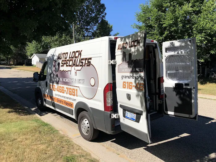 Auto Lock Specialists Picture 3