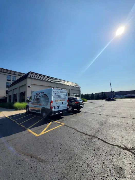 Auto Lock Specialists Picture 6