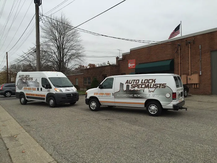 Auto Lock Specialists Picture 4