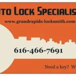 Auto Lock Specialists