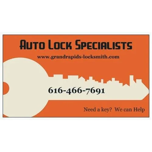 Auto Lock Specialists Picture 2