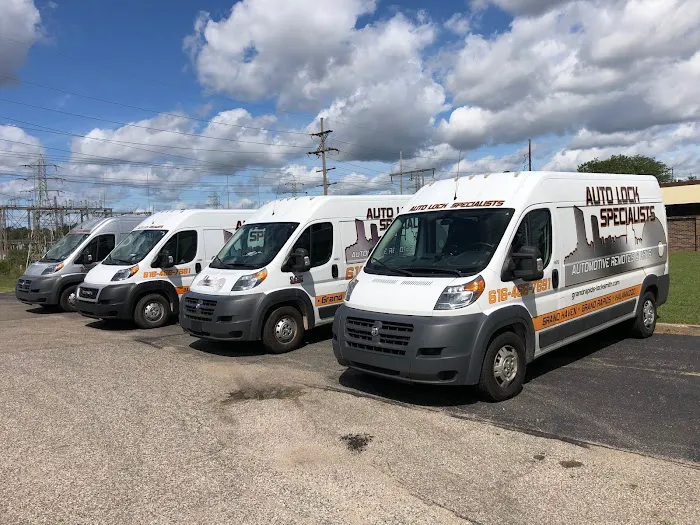 Auto Lock Specialists Picture 5