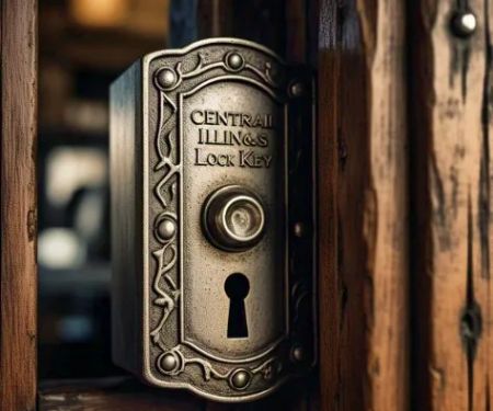 Central Illinois Lock & Key
