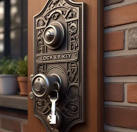 Central Illinois Lock & Key Picture 4