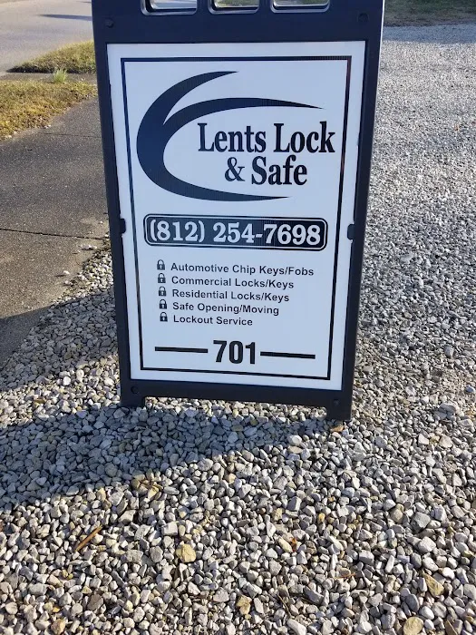 Lents Lock & Safe Picture 7