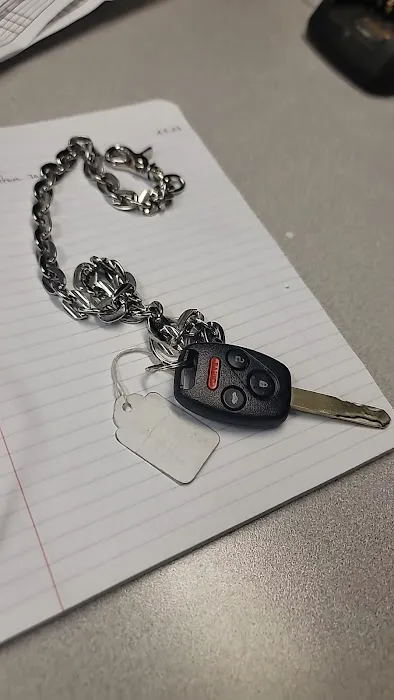 Lents Lock & Safe Picture 1