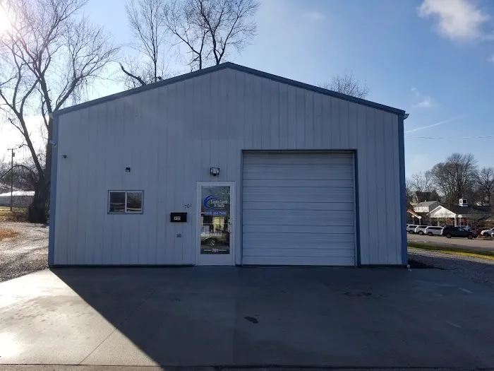 Lents Lock & Safe Picture 3