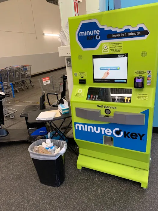 Minute Key Picture 3