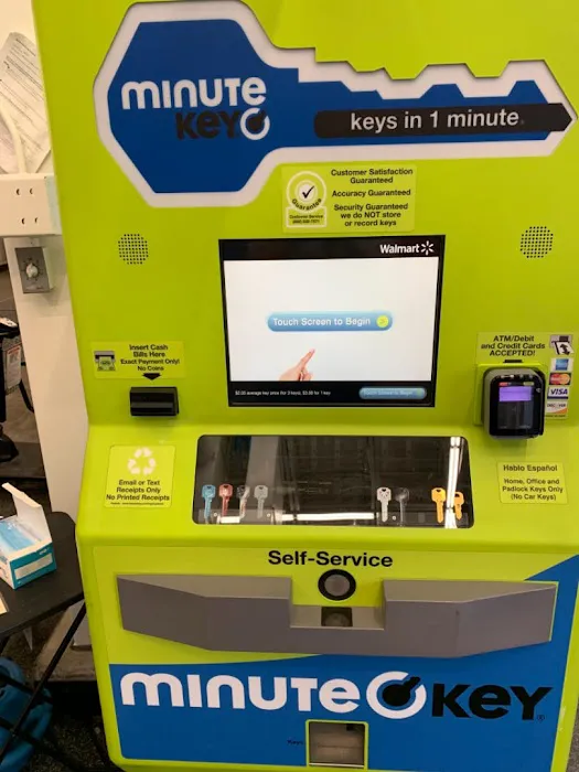 Minute Key Picture 4