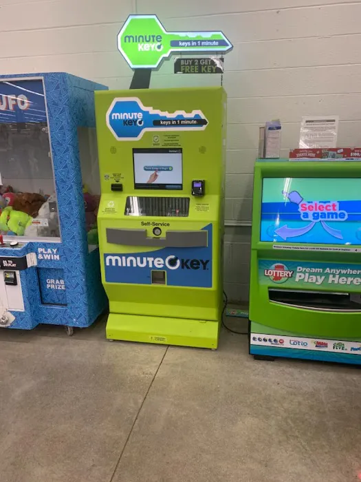 Minute Key Picture 3