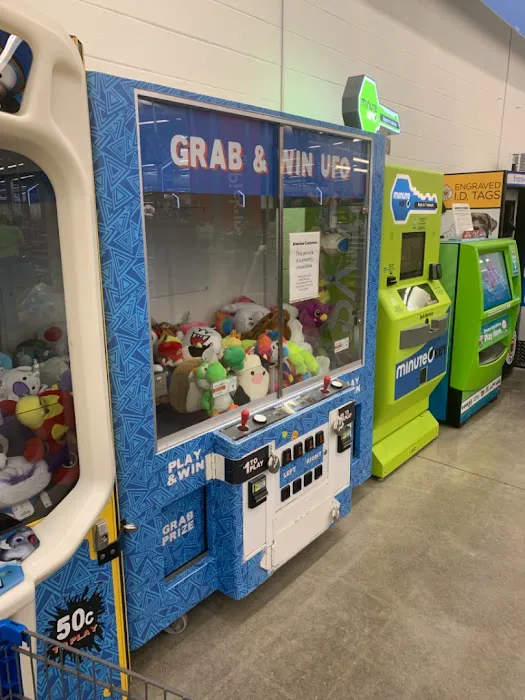 Minute Key Picture 4