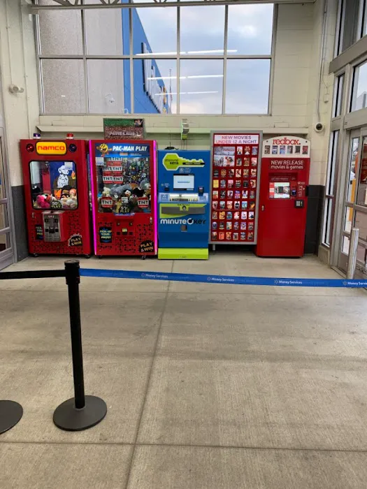 Minute Key Picture 1