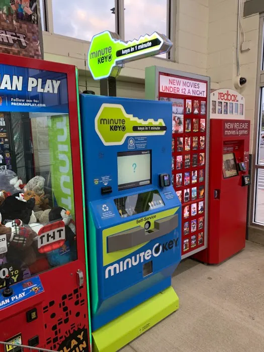 Minute Key Picture 6