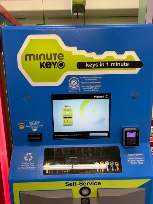 Minute Key Picture 3