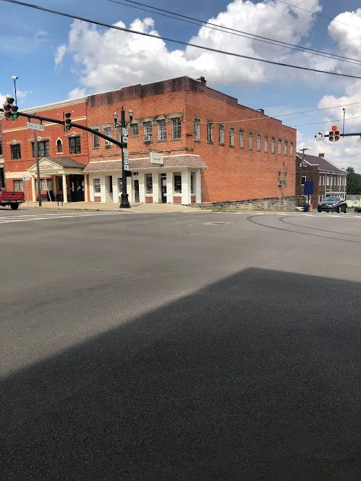 Thompson's bike and key shop Picture 5