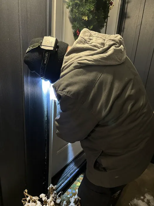 Thompson's bike and key shop Picture 1