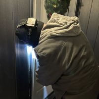 Thompson's bike and key shop ico