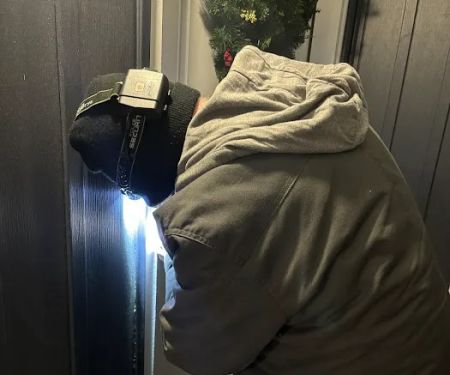 Thompson's bike and key shop