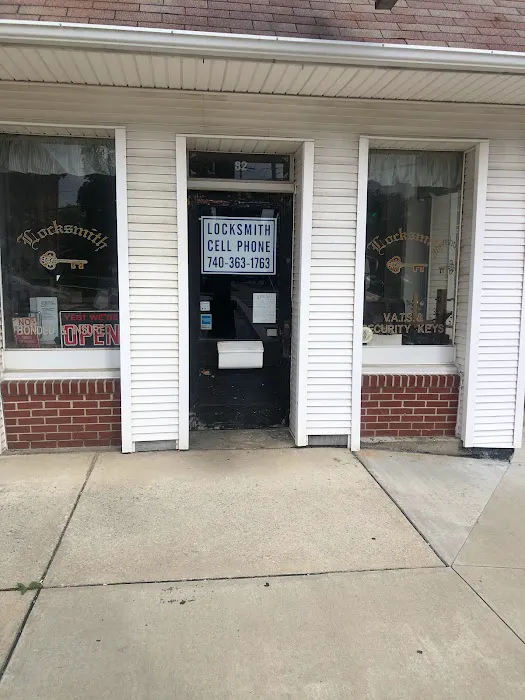 Thompson's bike and key shop Picture 7