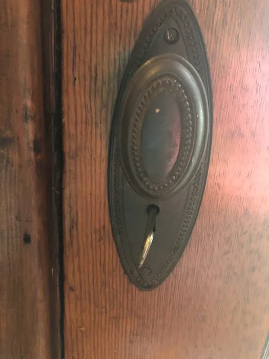 Thompson's bike and key shop Picture 6