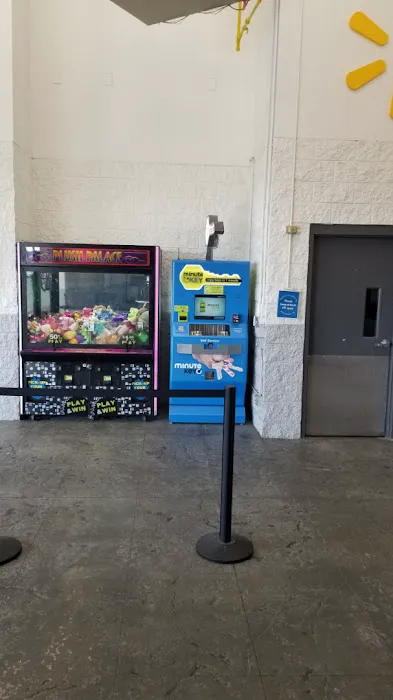 Minute Key Picture 5