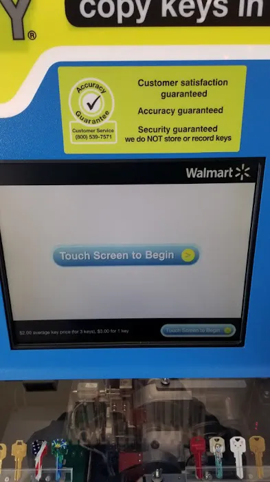 Minute Key Picture 6