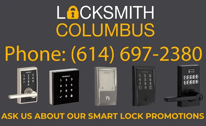 Locksmith Columbus OH Picture 2