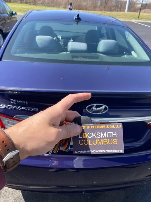 Locksmith Columbus OH Picture 5