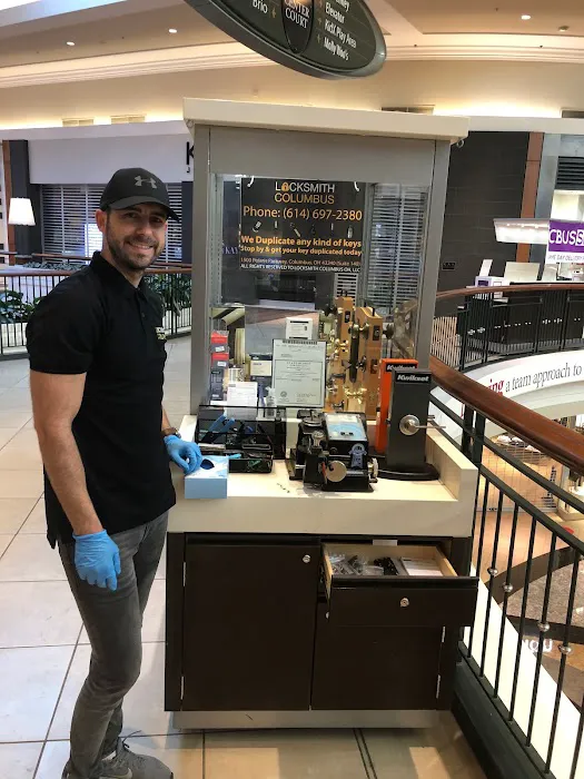 Locksmith Columbus OH Picture 9