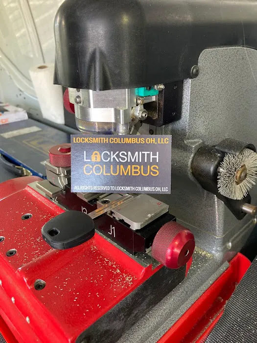 Locksmith Columbus OH Picture 6